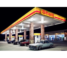 13.02.2015 BMW делает ставку на Shell в качестве поставщика рекомендованного масла