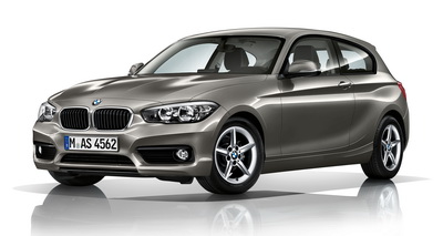 ������ BMW 1 ����� 