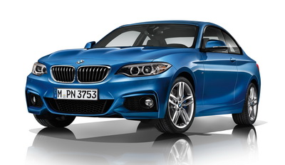 ������ BMW 2 ����� 