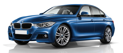 ������ BMW 3
