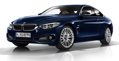 ������ BMW 4 �����