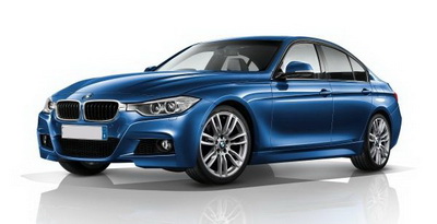 ������ BMW 320i