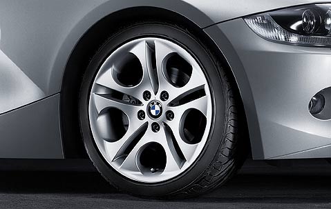Bmw ellipsoid-styling 107 #6