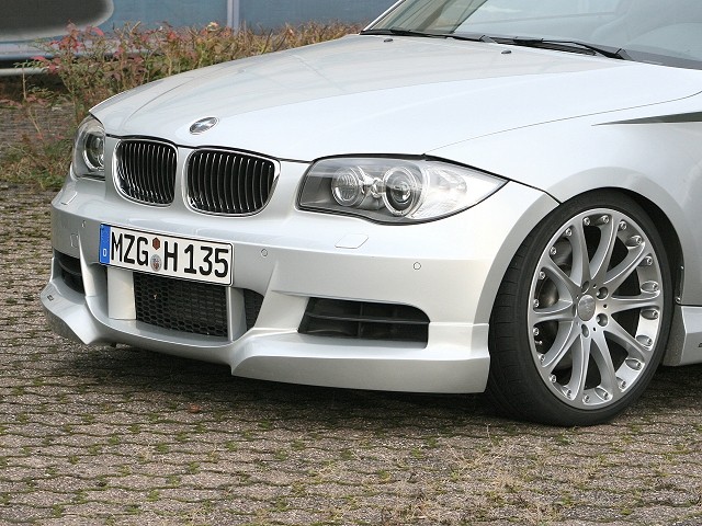 тюнинг-комплект для BMW