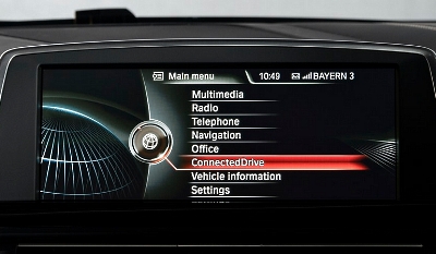 03.02.2015 BMW оперативно устранило уязвимость в ConnectedDrive