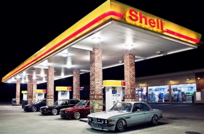 13.02.2015 BMW делает ставку на Shell в качестве поставщика рекомендованного масла