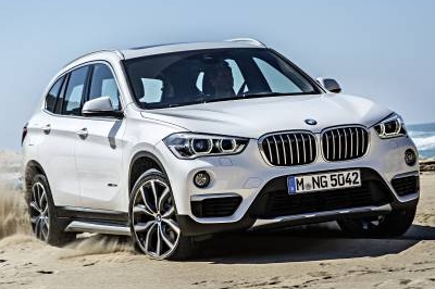 09.06.2015 Новое поколение кроссовера BMW X1 – безграничное удовольствие от вождения