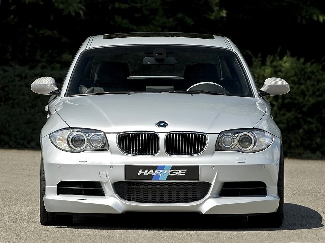тюнинг-комплект для BMW